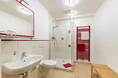 Ferienwohnung Ratssaal