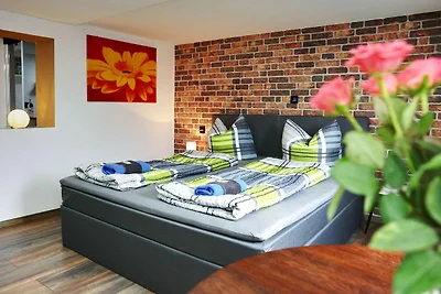 Ferienapartment Zur guten Quelle