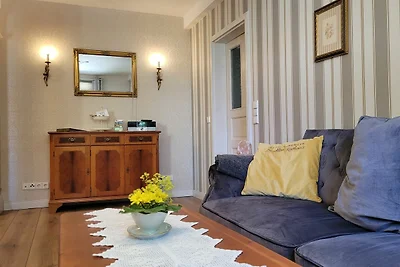 Ferienwohnung Ratssaal