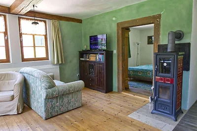 Ferienwohnung Teichblick