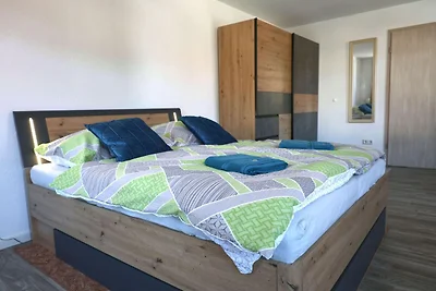 Ferienwohnung Zur Sonne