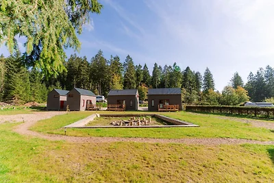 Tinyhouse Wald-Fritzl