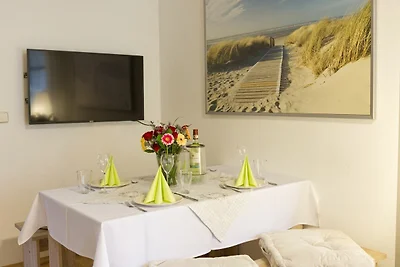 Ferienwohnung Storchennest