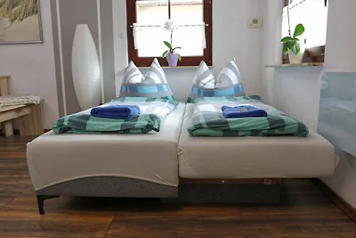 Ferienwohnung Storchennest