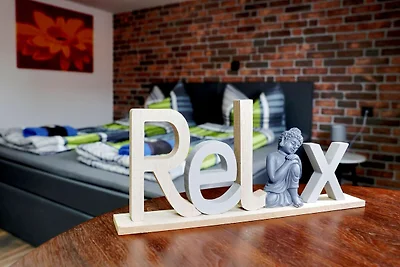 Ferienapartment Zur guten Quelle