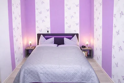 Ferienwohnung Zur Rennsteigruh