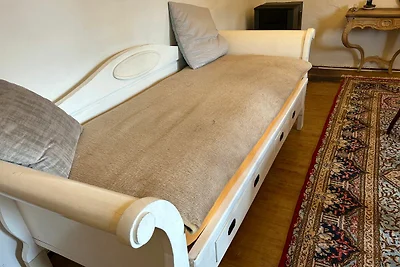 FeWo Therese Schloss Weitersroda