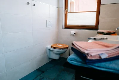 Ferienwohnung Altensteinblick