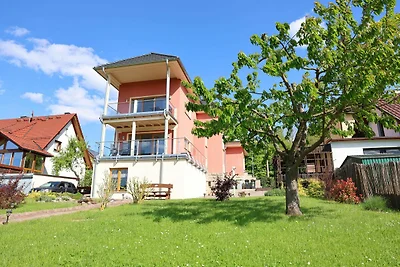 Ferienwohnung Altensteinblick