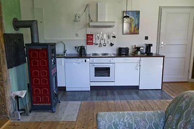 Ferienwohnung Teichblick