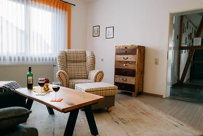 Ferienwohnung Altensteinblick