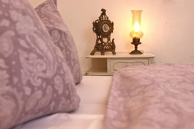 FeWo Zar Ferdinand Schloss Weitersroda