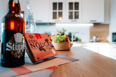 Ferienwohnung Altensteinblick