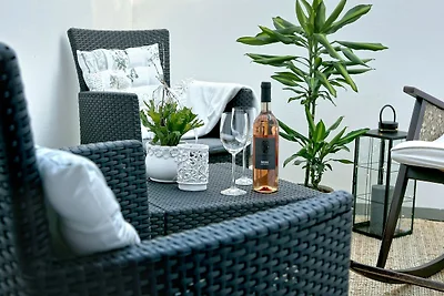 Ferienwohnung Bodenstein