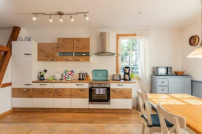 Ferienwohnung Amtsstube