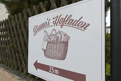 Ferienwohnung Storchennest