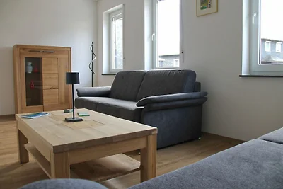 Ferienhaus Familien-Idyll Bibertalblick