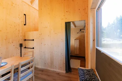 Tinyhouse Wald-Fritzl