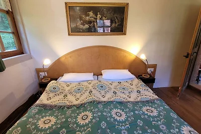 Ferienwohnung Teichblick