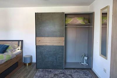 Ferienwohnung Zur Sonne