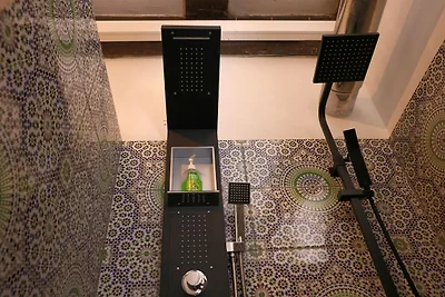 FeWo Prinz Eugen & Salome Schloss Weitersroda