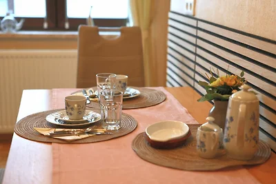 Ferienwohnung Waldblick