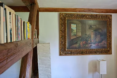 Ferienwohnung Parkblick