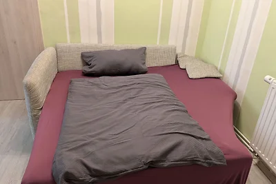 Ferienwohnung Zur Rennsteigruh