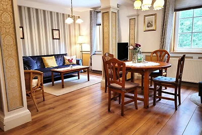 Ferienwohnung Ratssaal