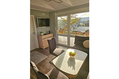 Vakantiehuis Ontspannende vakantie Waltershausen