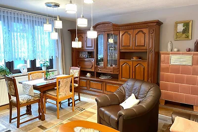 Ferienwohnung Waldblick