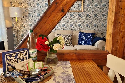 Ferienwohnung Amtsstube