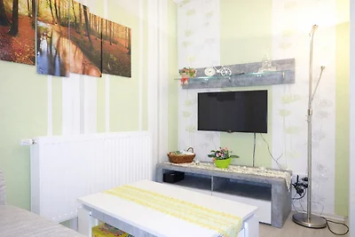 Ferienwohnung Zur Rennsteigruh