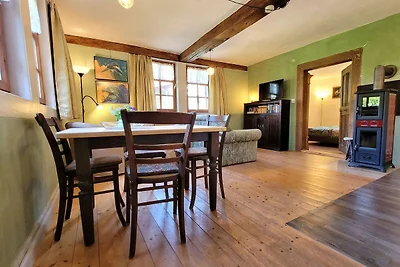 Ferienwohnung Teichblick