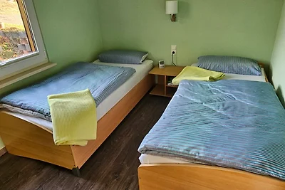 Vakantiehuis Ontspannende vakantie Waltershausen