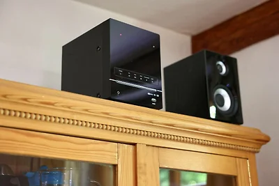 Ferienwohnung Parkblick