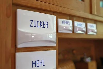 Ferienwohnung Parkblick