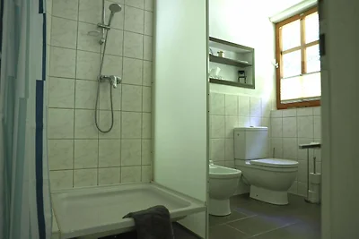 Ferienwohnung Parkblick