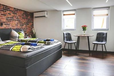 Ferienapartment Zur guten Quelle