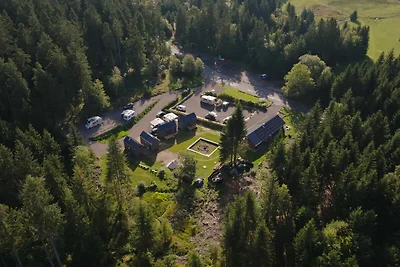 Tinyhouse Wald-Liesl