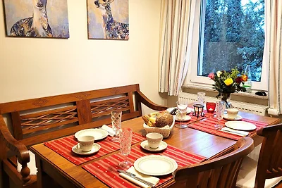 Ferienwohnung Postblick