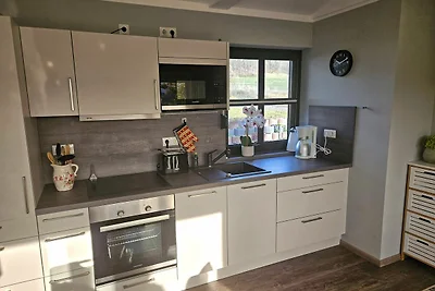 Vakantiehuis Ontspannende vakantie Waltershausen