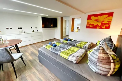 Ferienapartment Zur guten Quelle