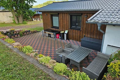 Vakantiehuis Ontspannende vakantie Waltershausen