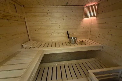 Ferienhaus Familien-Idyll Bibertalblick