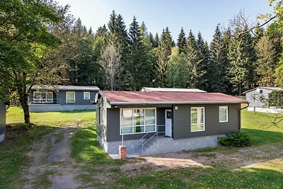 Casa vacanze Vacanza di relax Bad Liebenstein