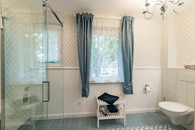 Ferienwohnung Postblick