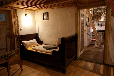 FeWo Prinz Eugen & Salome Schloss Weitersroda