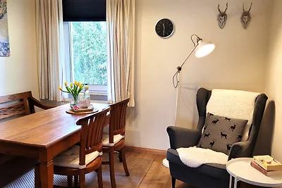 Ferienwohnung Postblick