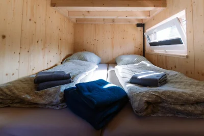 Tinyhouse Wald-Woody